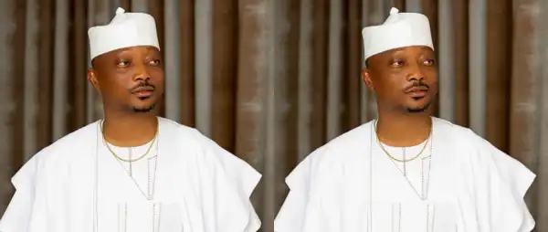 “I Earn $300,000 Per Cloth”- Seyi Vodi Opens Up On Luxury Fashion Business