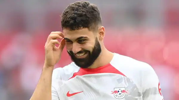 RB Leipzig respond to Chelsea