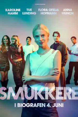 Pretty Young Love (2025) [Danish]
