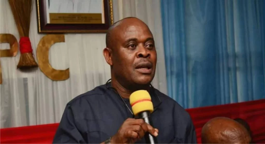 No more factions in Abia APC – National Welfare Secretary, Nwankpa