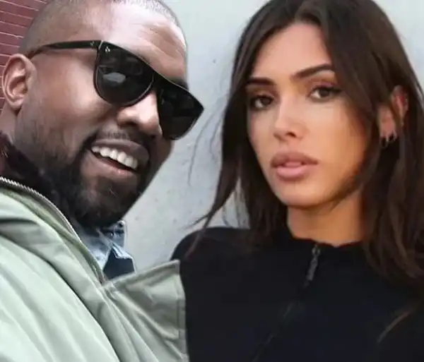 Kanye West Reportedly Traveling To Australia To Meet His New Wife ‘s Family