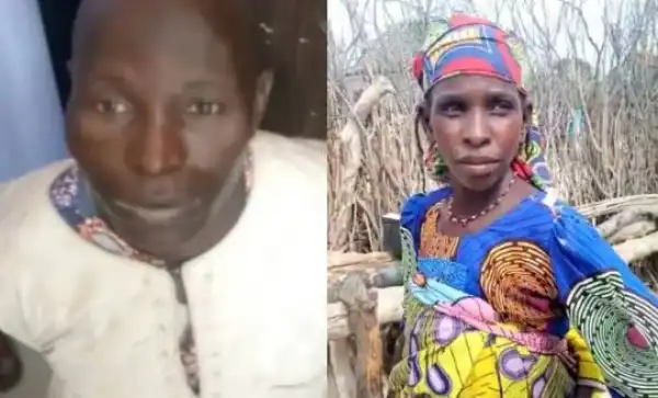 Police Arrest Two Suspected Kidnappers, Rescue Victim In Jigawa