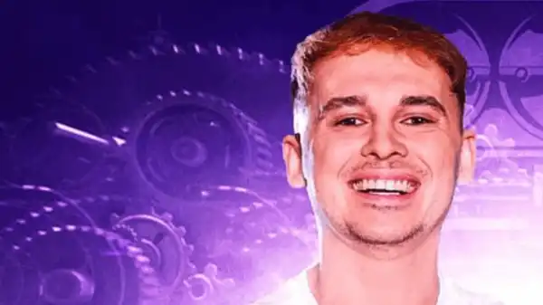 Age & Career of Kamil Chwastek