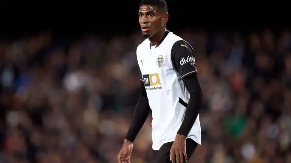 UCL: Arsenal defender, Mosquera opens up on error that led to PSG’s equaliser