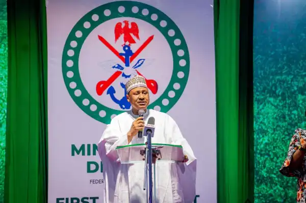 Insecurity: Nigerian Govt, South-East leaders to design new framework