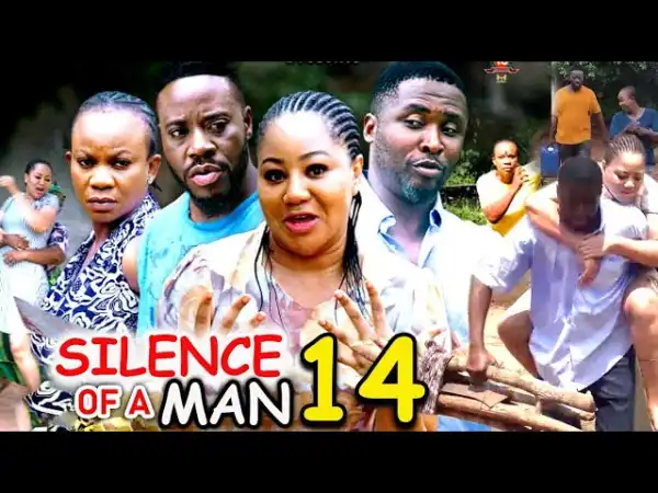 Silence Of A Man Season 14
