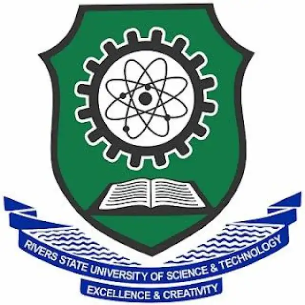 RSUST approved admission cut-off marks, 2026/2027
