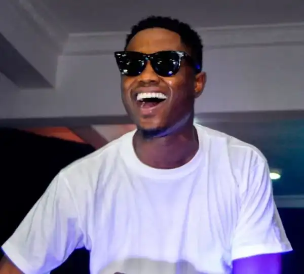 ‘Laycon Is A Musician And Will Stay Around Long Enough’ – Rapper Vector