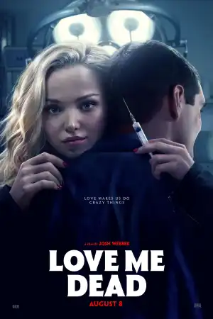 Love Me Dead (2024)