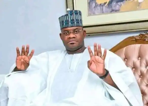 2023 Polls: Yahaya Bello Greatest Threat To Free, Fair Election – Adeyanju