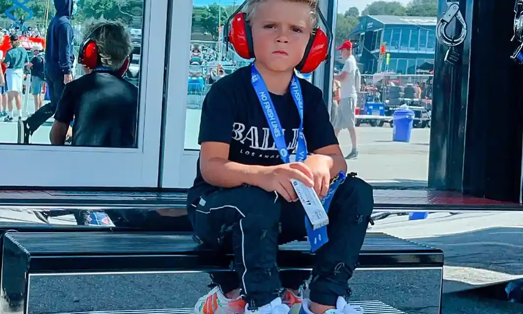 Biography & Career of Tydus Talbott