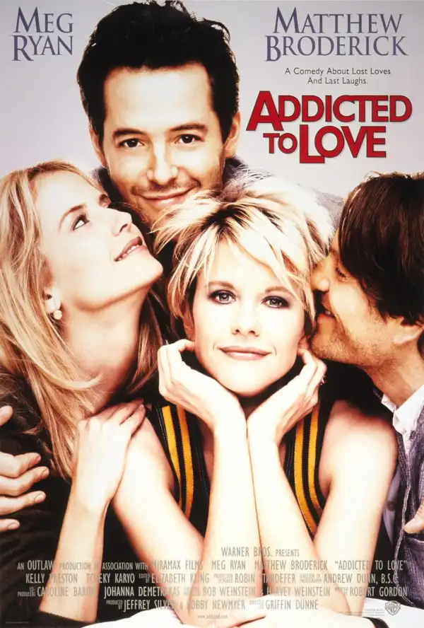 Addicted To Love (1997)