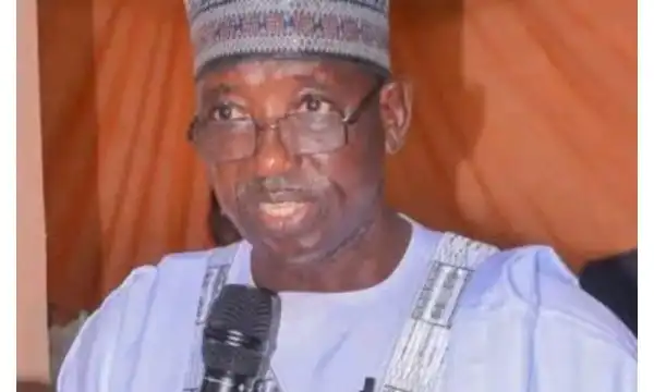 ADC crisis deepens as third factional chairman emerges in Adamawa