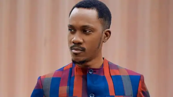 I Don’t Want to Marry Virgin – Actor Baaj Adebule