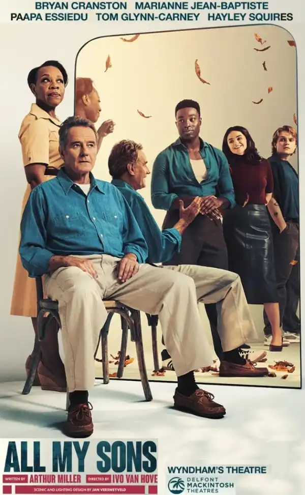 All My Sons (2026)