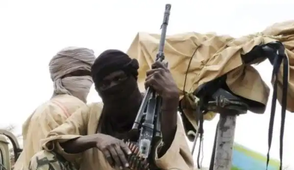 JUST IN!!! Gunmen Kidnap Three In Cross River State