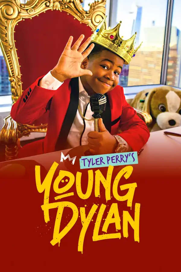 Tyler Perrys Young Dylan S02E15