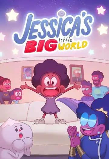 Jessicas Big Little World S01E11
