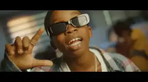 Moelogo - Jaiye Ft. Bella Shmurda (Video)