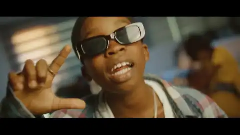 Moelogo - Jaiye Ft. Bella Shmurda (Video)