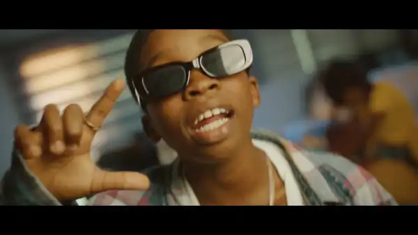 Moelogo - Jaiye Ft. Bella Shmurda (Video)