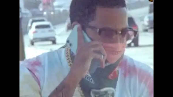 Roc Marciano - Downtown 81 (Video)