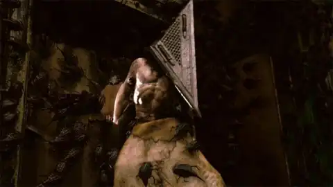 The Silent Hill Film Director Has Finished the Script for a Third Entry