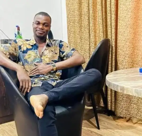 Decomposing Corpse Of Engineer Found In His Abuja Apartment With Blood-stained Sledgehammer And Written Note From Suspect