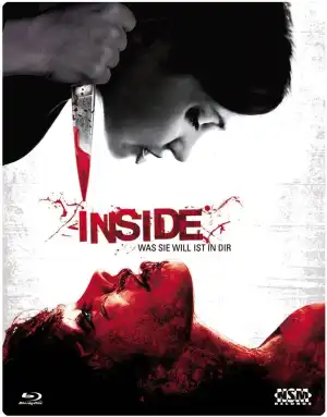 Inside (2007) [French]