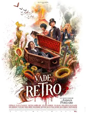 Vade retro (2025) [French]