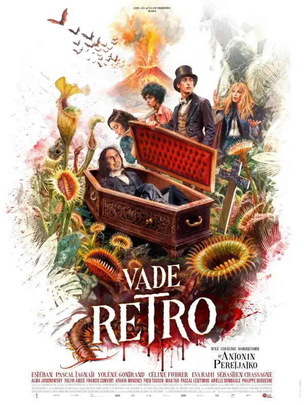 Vade retro (2025) [French]