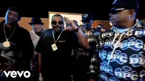 Tha Dogg Pound, Tha Eastsidaz, Snoop Dogg - We All We Got (Video)