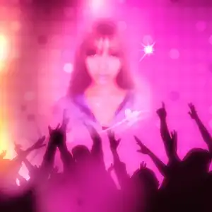 PinkPantheress – Turn it up