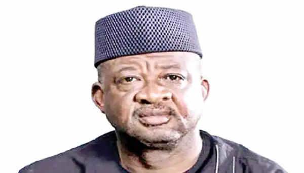 Umahi has turned Ebubeagu into personal militia – Ebonyi PDP chieftain