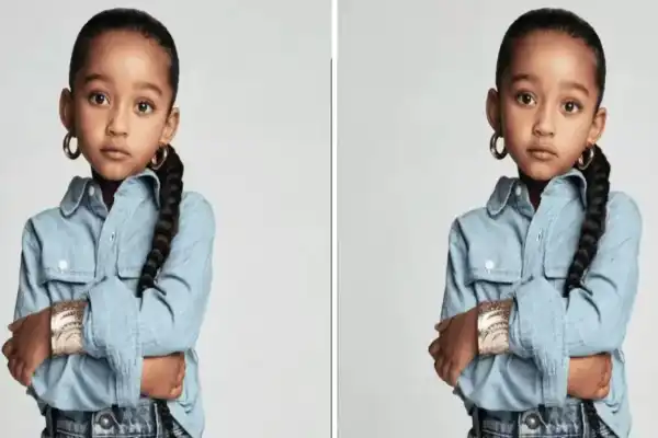 Age & Career Of Chicago West