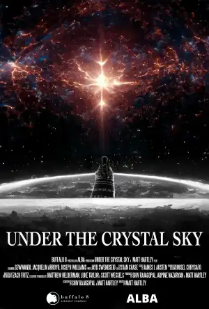 Under the Crystal Sky (2025)