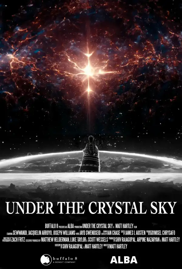 Under the Crystal Sky (2025)