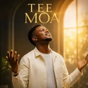 Tee Moa – Blessings