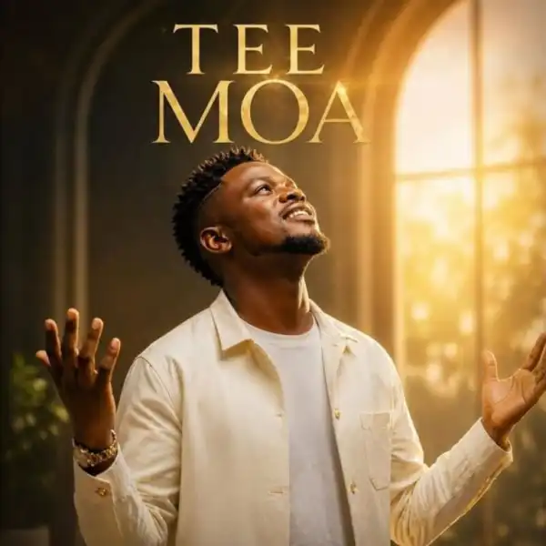 Tee Moa – Blessings