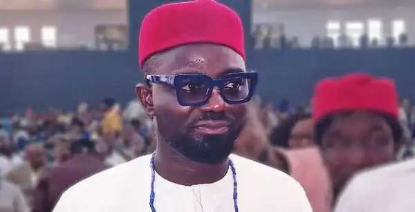 I’ll Finish Obaseki’s Second Term Strong — Edo Dep Gov, Marvellous Omobayo