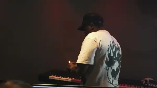 French Montana & Harry Fraud - Bricks & Bags ft. Jadakiss & Benny The Butcher [Video]