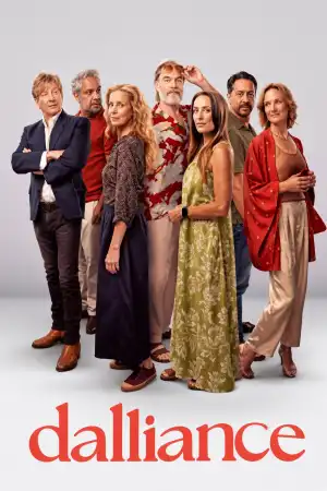 Dalliance (2026 TV series)