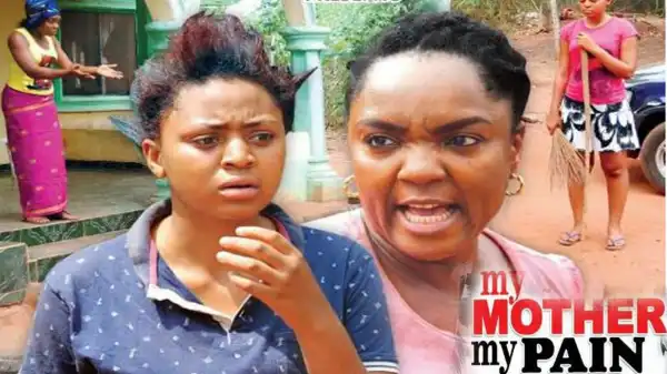 My Mother My Pain Season 2
