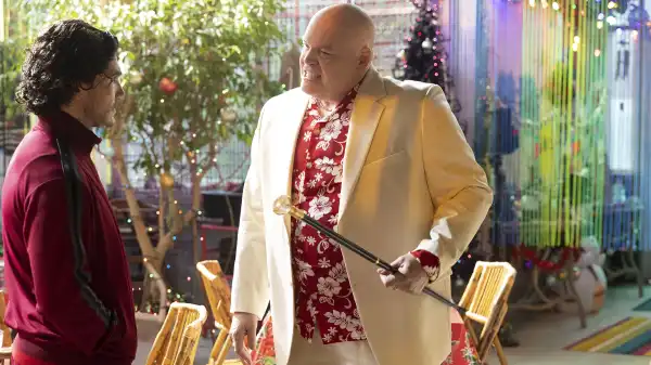 Vincent D’Onofrio Says Daredevil: Born Again Could Fall Under Marvel Spotlight Banner