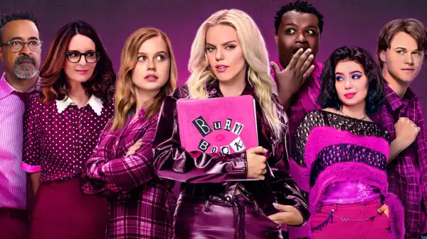 Mean Girls New Video Teases Changes on the Iconic ‘Jingle Bell Rock’ Scene