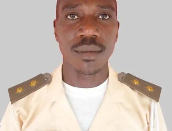 Bandits kill immigration officer, burn body in Niger