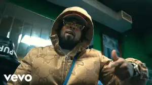 Westside Gunn - Peppas ft. Black Star (Video)