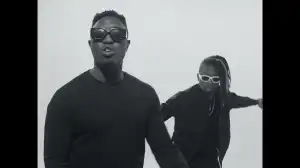 Laycon – God Body V2 ft. A-Q (Video)