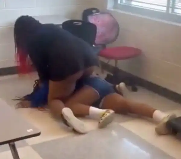 Teacher who got into fight with student over phone quits teaching for good