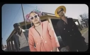 Moreki – Jim Sorrow ft. Rotondwa & Black Sounds (Video)